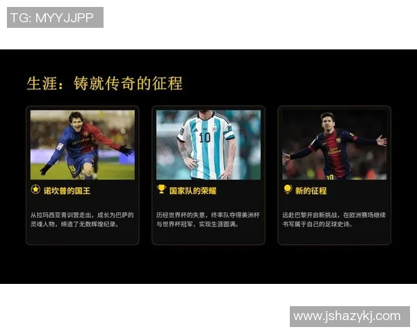 梅西独特足球技术解析：突破、控球与创造力的完美融合